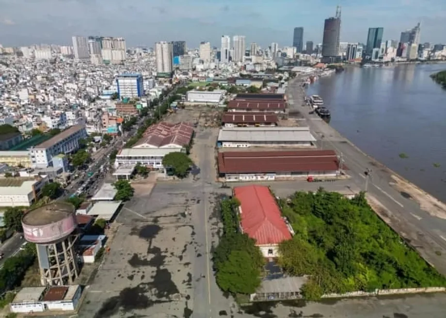 Kota-kota Vietnam dan hak untuk bernapas