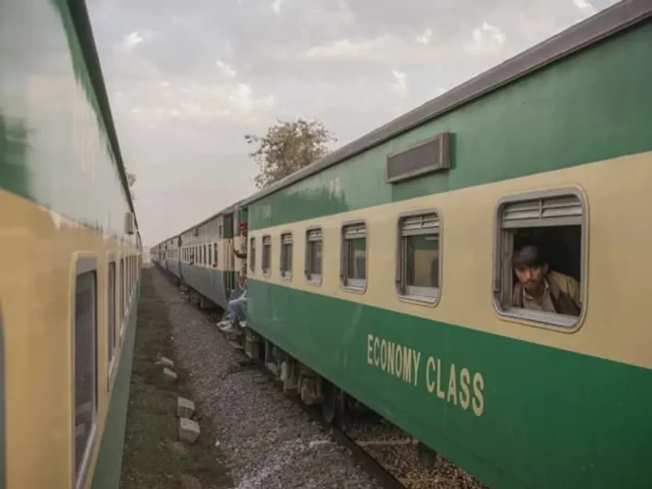 Pakistan Railways di Persimpangan saat Perubahan Pendanaan ML-1 Menguji Ambisi CPEC