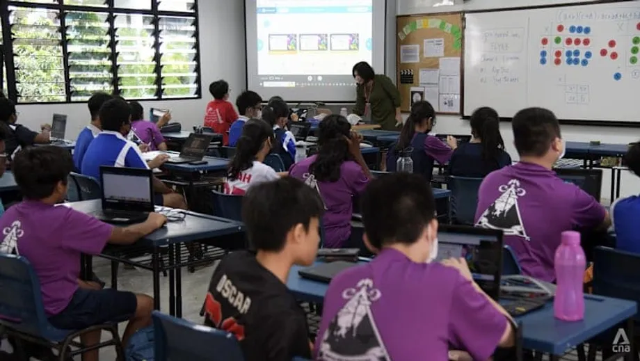 Sekolah Menengah di Singapura Perketat Penggunaan Ponsel Pintar, Orang Tua dan Guru Bereaksi