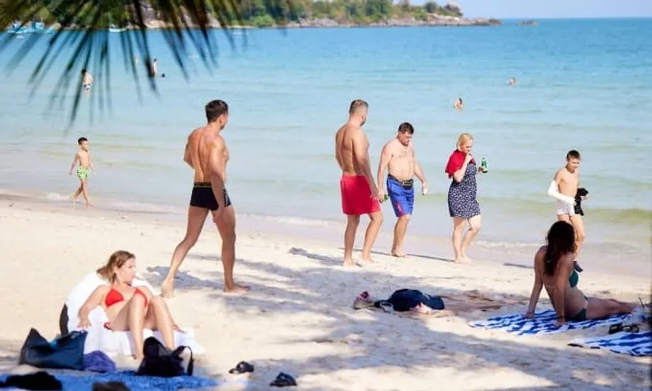 Pulau Phu Quoc di Vietnam Muncul sebagai 'Hawaii-nya Asia' bagi Wisatawan Dunia
