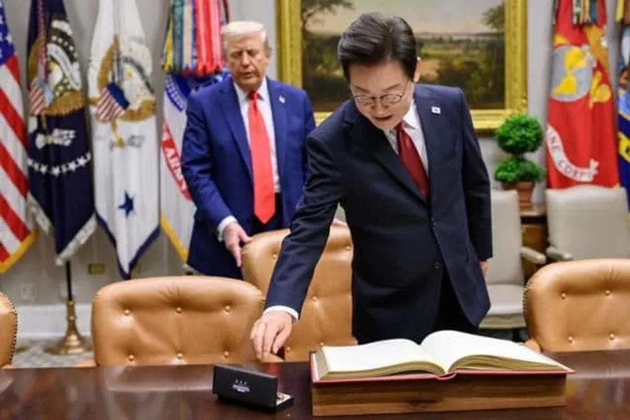 AS Peringatkan Revisi UU Jaringan Korea Merugikan Raksasa Teknologi Amerika dan Kebebasan Berekspresi