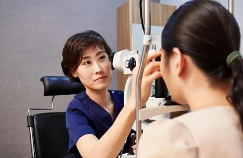Memburuknya Kesehatan Pekerja Korea Mengkhawatirkan: 58,7% Menunjukkan Hasil Abnormal dalam Pemeriksaan Wajib