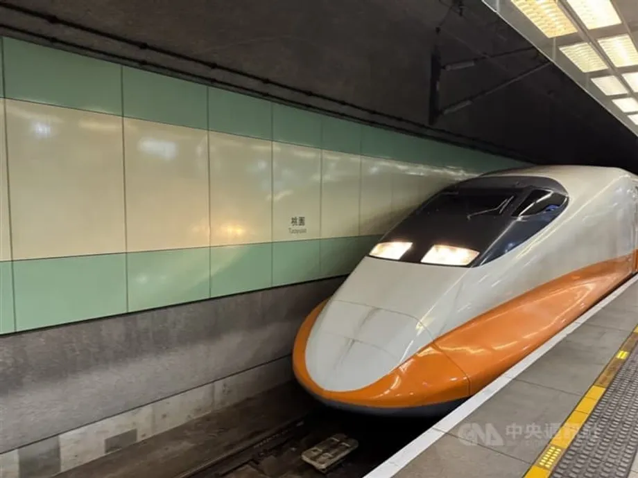 Pemerintah Taiwan Pertahankan Proyek Perpanjangan Jalur Kereta Besar-besaran ke Yilan di Tengah Kritik Tajam
