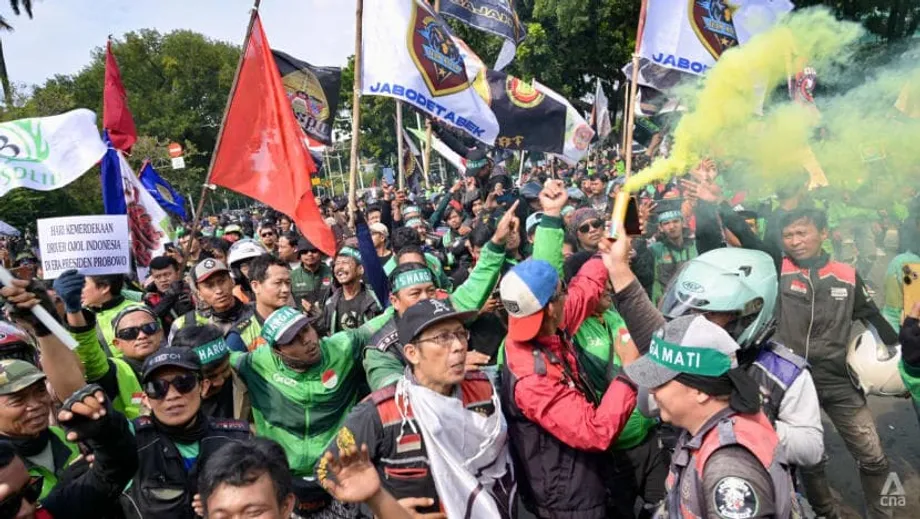 Reformasi Besar Transportasi Online di Indonesia di Depan Mata: Pemerintah Pertimbangkan Perlindungan Menyeluruh bagi Pengemudi