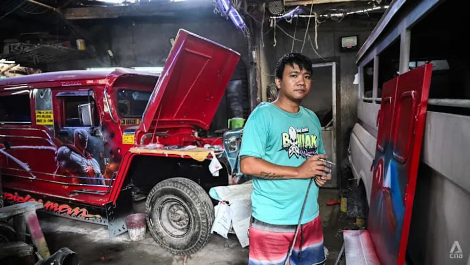 Kanvas yang Memudar: Bagaimana Modernisasi Transportasi Filipina Mengancam Warisan Seni