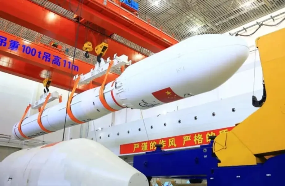 Program Antariksa China Menghadapi Kemunduran Ganda yang Langka setelah Dua Roket Gagal dalam Hitungan Jam