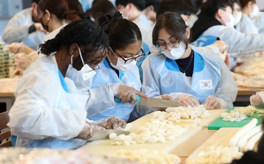 Strategi Korea Selatan untuk Mahasiswa Internasional Dihadapkan pada Krisis seiring Melonjaknya Kasus Visa Kedaluwarsa