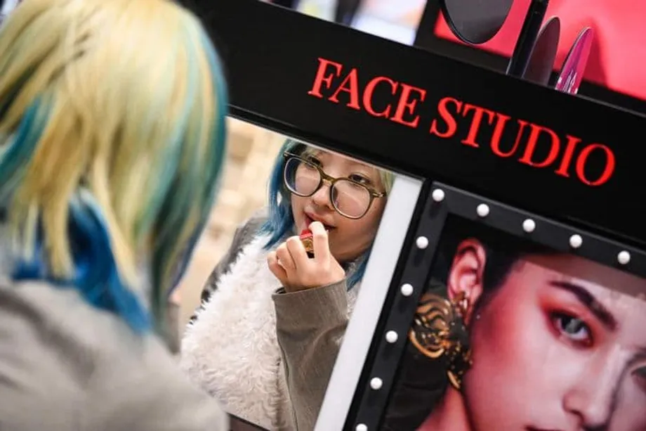 Industri Kecantikan China yang Kian Berkembang Menantang Dominasi Global K-Beauty
