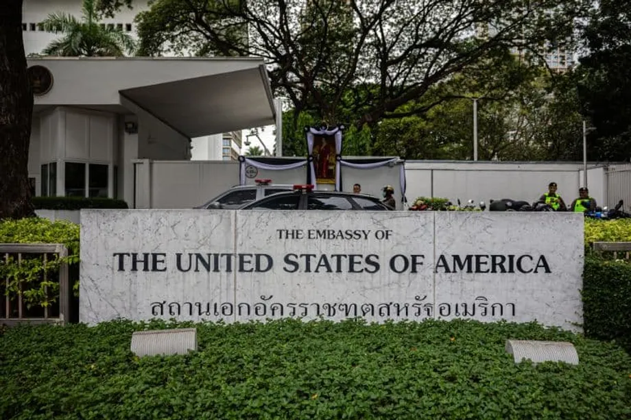 Guncangan Pembekuan Visa Thailand: Sekutu Perjanjian Terjerat Kebijakan Imigrasi Trump