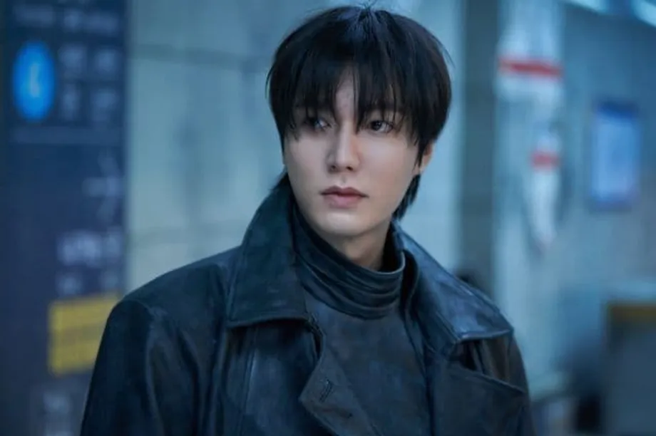 Lee Min-ho Jadi Aktor dengan Peringkat Tertinggi dalam Survei Citra Korea di Dunia