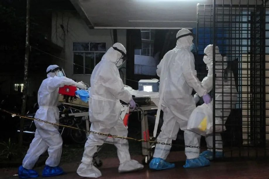 India Menyatakan Wabah Virus Nipah Terkendali saat Negara-Negara Asia Memperketat Pemeriksaan di Perbatasan