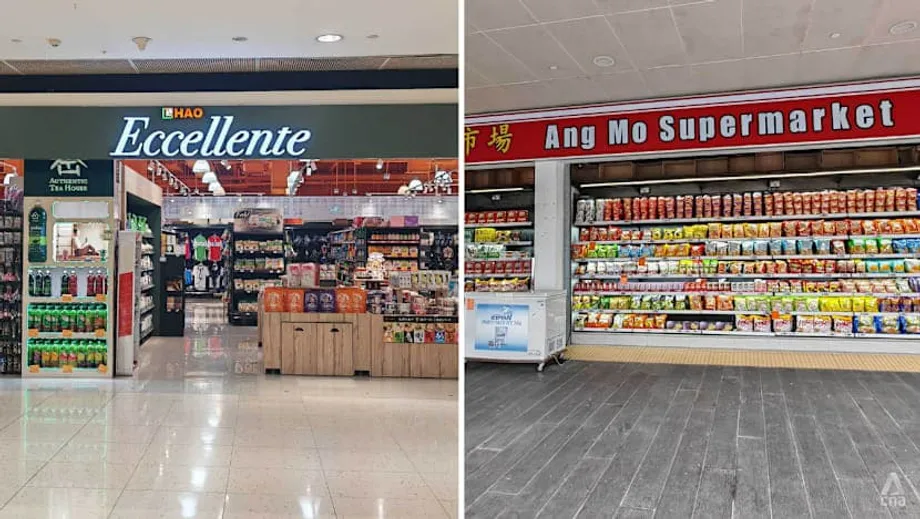 Hao Mart dan Ang Mo Supermarket Keluar dari Skema Wajib Biaya Kantong Plastik Singapura