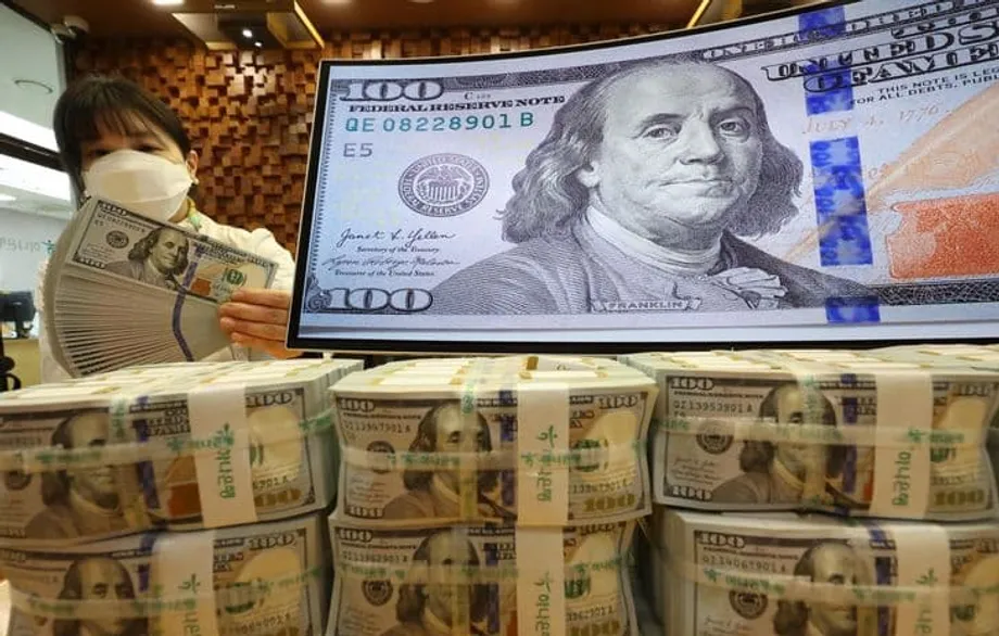 Pelemahan Won Makin Dalam saat Seoul Berupaya Menyeimbangkan Komitmen Investasi US$350 Miliar di AS