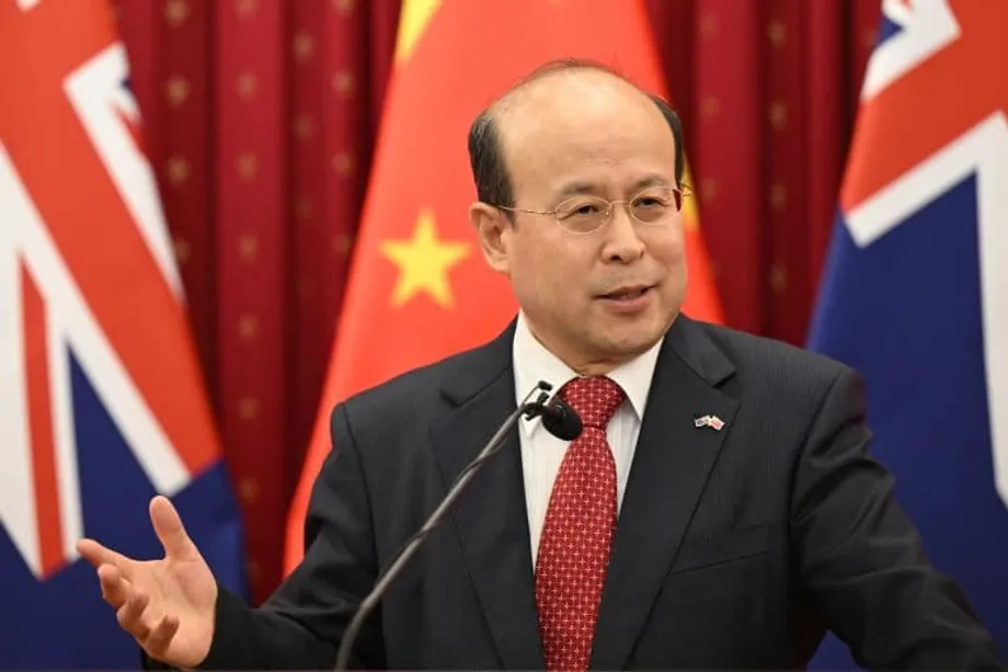 China Ancam Australia dengan Tindakan Balasan atas Rencana Pengambilalihan Pelabuhan Darwin