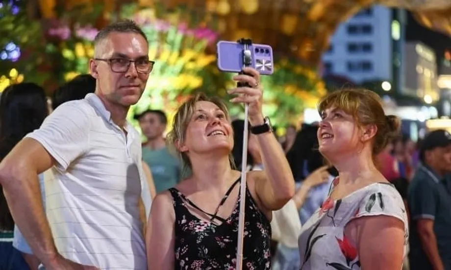 Vietnam Meluncurkan Rencana Penerapan Bebas Visa Lima Tahun bagi Pakar Global