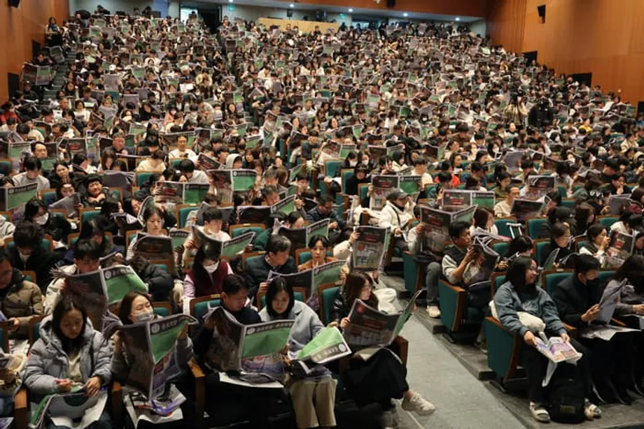 Paradoks Pendidikan Korea Selatan: Mengapa Orang Tua Tetap Berpegang pada Pembelajaran Hafalan saat AI Membentuk Ulang Masa Depan
