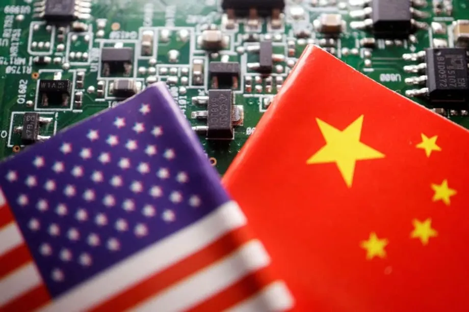 Dominasi Korea dalam Chip Memori Tertekan Seiring Kemajuan CXMT China
