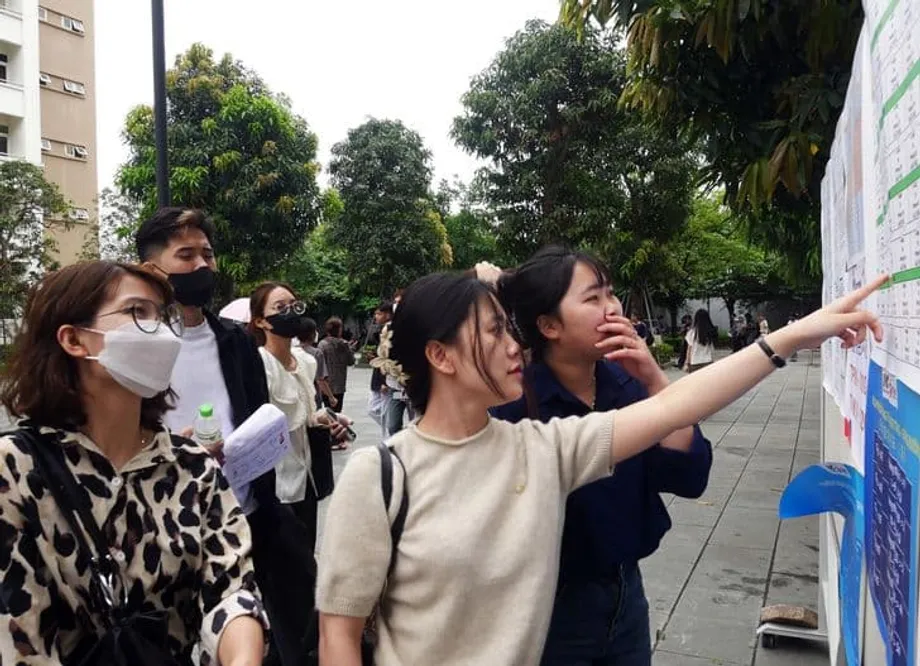 Vietnam Mengakui TOPIK untuk Penerimaan Mahasiswa Universitas