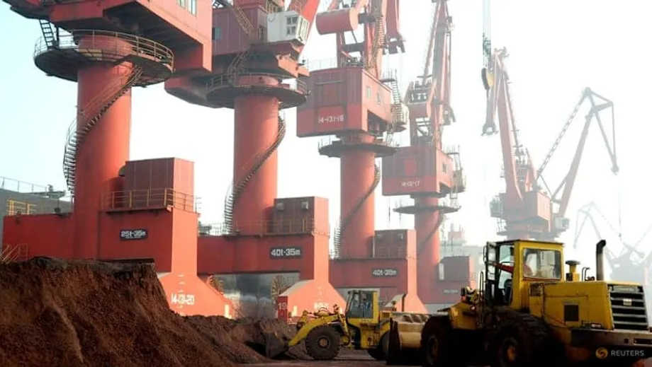 Korea Selatan Menempuh Strategi Dua Jalur untuk Mengamankan Mineral Kritis di Tengah Persaingan AS-China