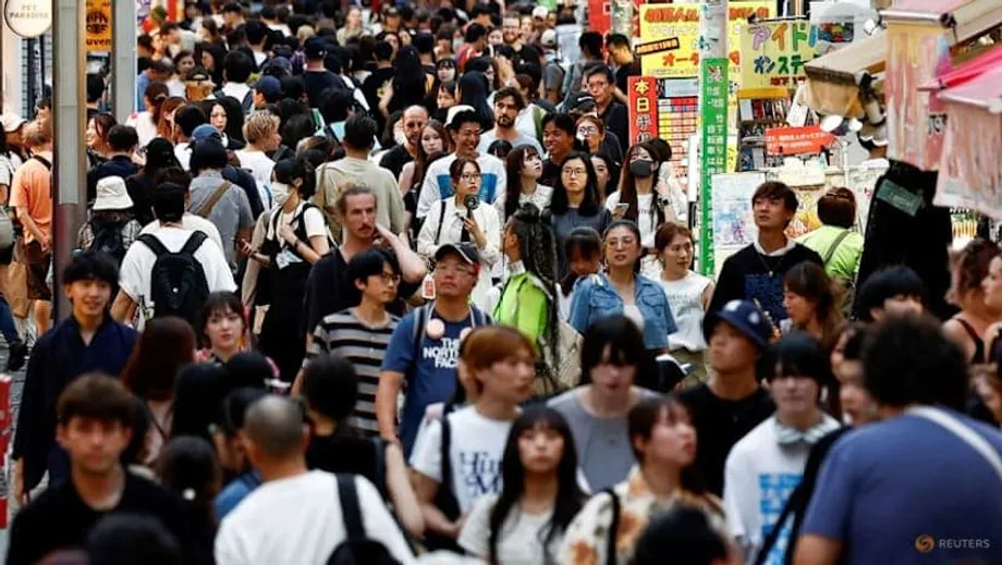 Ekonomi Jepang Diperkirakan Pulih pada Kuartal IV, Investasi Bisnis Mengimbangi Hambatan Perdagangan
