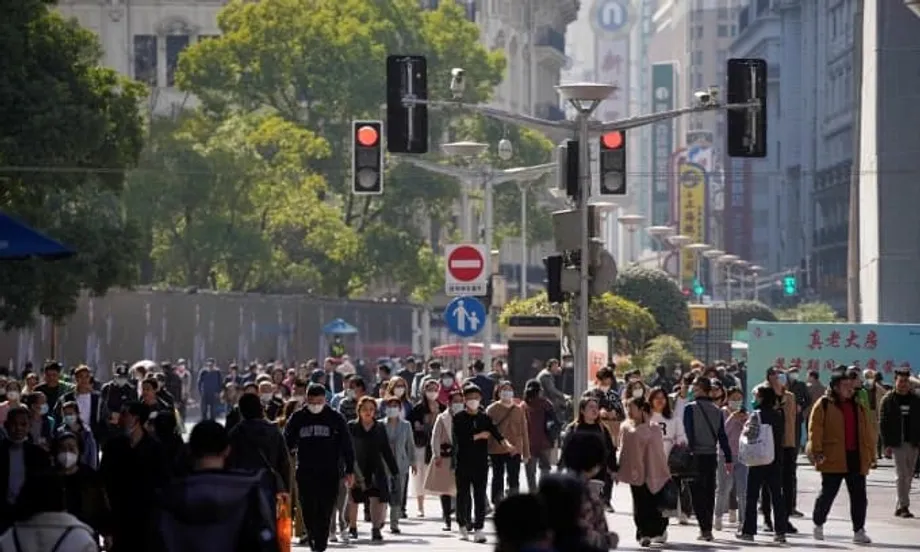 Rekor Jumlah Lulusan Luar Negeri Kembali ke China, Peluang Teknologi Tinggi Lebih Menarik daripada Pembatasan Visa di Barat