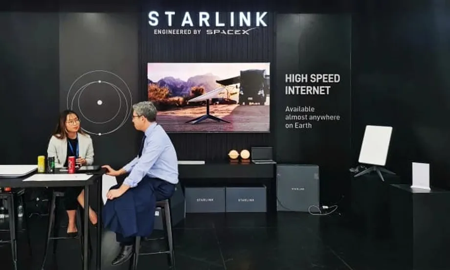 Vietnam Setujui Starlink untuk 600.000 Perangkat dalam Ekspansi Besar Internet Satelit
