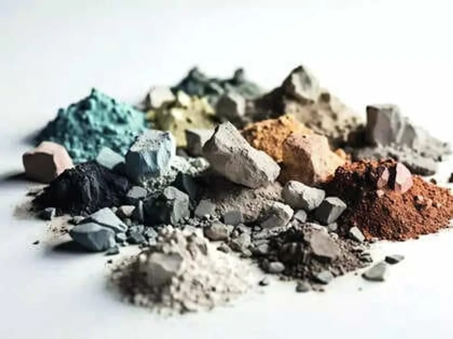 Dari Barang Rongsokan Menjadi Bahan Teknologi Tinggi: Cara India Menambang Limbah Elektronik untuk Mendapatkan Mineral Kritis