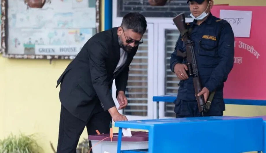 Mantan Rapper Balen Shah Menangkan Pemilu Nepal dengan Dukungan Gen Z