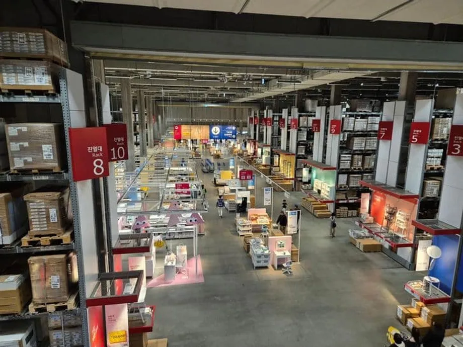 Dilema IKEA di Korea: Bagaimana Raksasa Furnitur Ini Kehilangan Panduan untuk Meraih Sukses