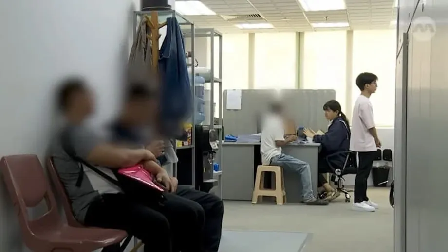 'Saya Takut Pulang': Krisis Eksploitasi Pekerja Myanmar di Singapura yang Kian Memburuk