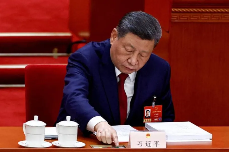 Taipei Peringatkan Undang-Undang Baru China tentang ‘Persatuan Etnis’ Ciptakan Kerangka Hukum untuk Menargetkan Pendukung Kemerdekaan Taiwan