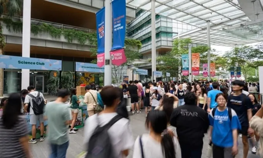 Singapura dan Malaysia Dominasi Pemeringkatan Perdana Universitas Asia Tenggara, Seiring Kawasan Ini Muncul sebagai Pusat Pendidikan Global