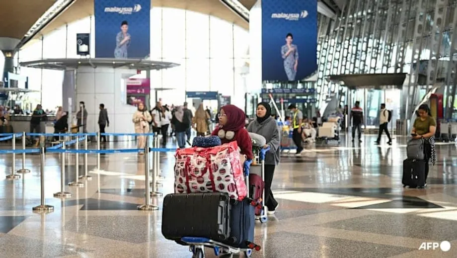 Perang Iran Memicu Krisis Penerbangan Global, Sementara Malaysia Bersiap Memanfaatkan Peluang sebagai Hub