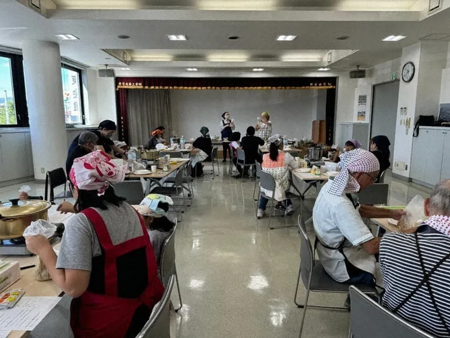 Hokkaido Paling Tertinggal di Jepang dalam Kesetaraan Penanggulangan Bencana: Mengapa Perempuan Berjuang Mendapat Tempat di Meja Darurat