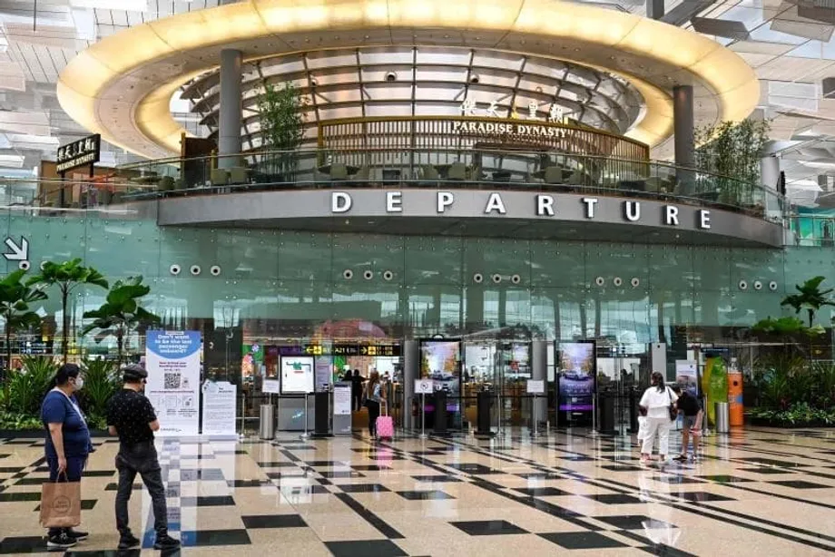 Bandara-Bandara Asia Tenggara Melonjak dalam Peringkat Global, Changi Tetap Mempertahankan Takhta
