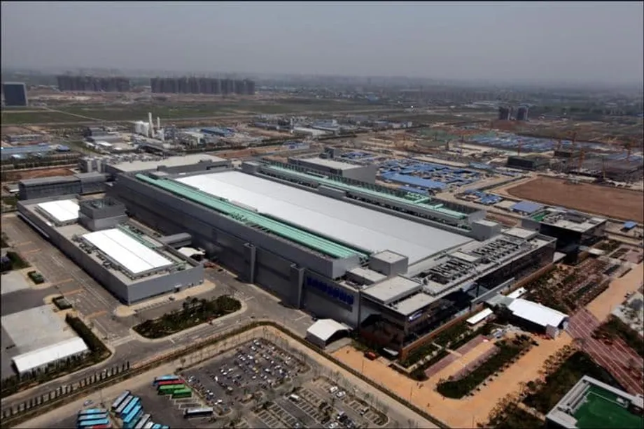 Raksasa Chip Korea Tingkatkan Investasi di China saat Krisis Memori AI Makin Parah