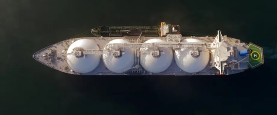 Asia Kembali Mengandalkan Batu Bara saat Perang Timur Tengah Menghambat Pasokan LNG Global