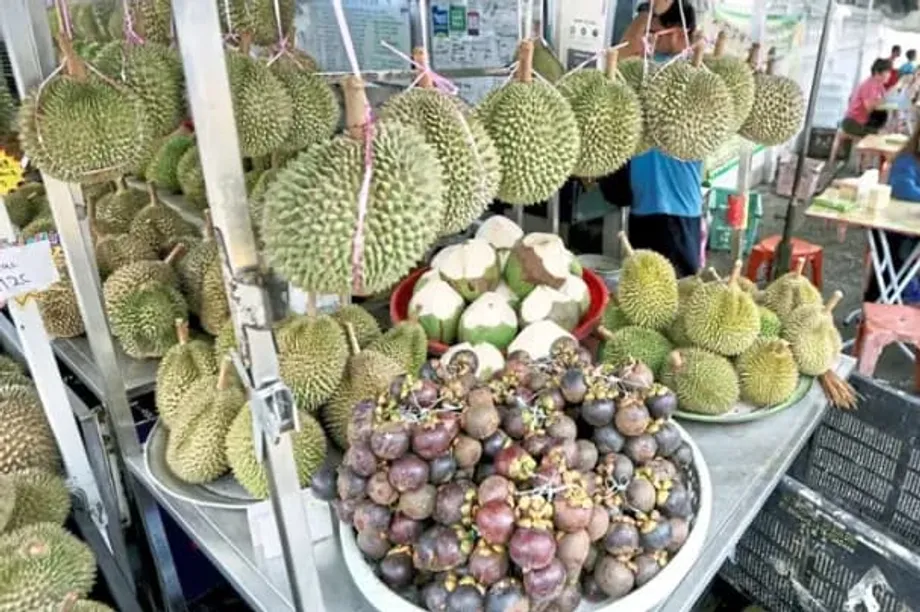 Manggis Menggeser Durian sebagai Buah Termahal di Malaysia di Tengah Perubahan Pola Pertanian