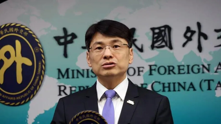 Taiwan Pertahankan Label Korea Selatan pada ARC Meski Seoul Perbaiki Sistem