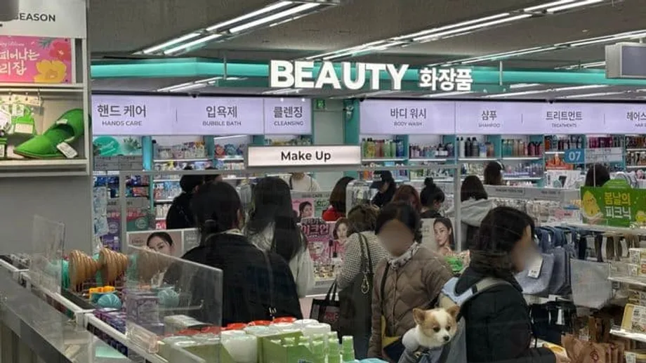 Bagaimana Inflasi Mengubah Daiso dari Toko Serba Murah Menjadi Destinasi Belanja Anak Muda Korea