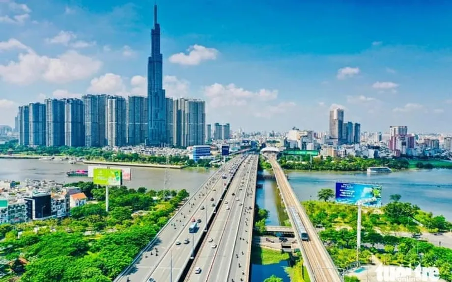 Vietnam Diproyeksikan Menjadi Ekonomi Terbesar Kedua di Asia Tenggara Berdasarkan PPP: IMF