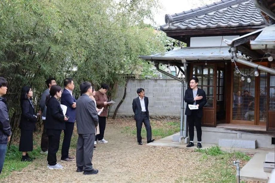 Korea Mengadopsi Model Hotel Desa Jepang untuk Menghidupkan Kembali Komunitas Pedesaan yang Terbengkalai