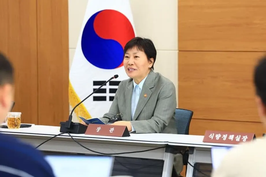 Korea Diversifikasi Ekspor Pertanian ke Vietnam Lewat Kesepakatan Daging, Buah, dan Bahan Pangan yang Lebih Luas