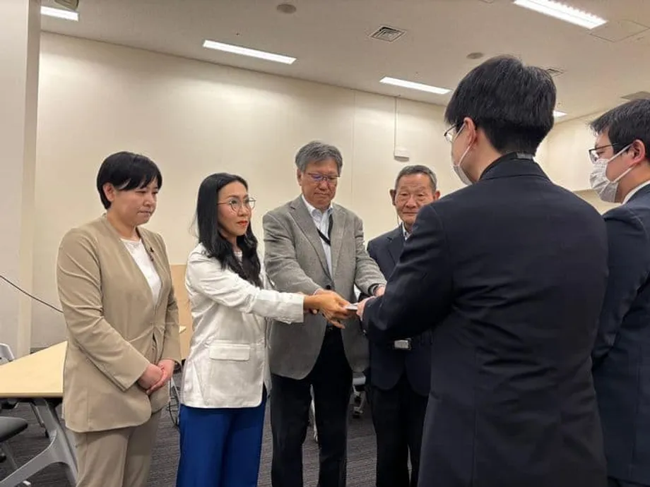 Kelompok Hak Sipil Berunjuk Rasa di Tokyo Menentang Pengecualian Sekolah Korea dari Undang-Undang Perlindungan Anak Jepang