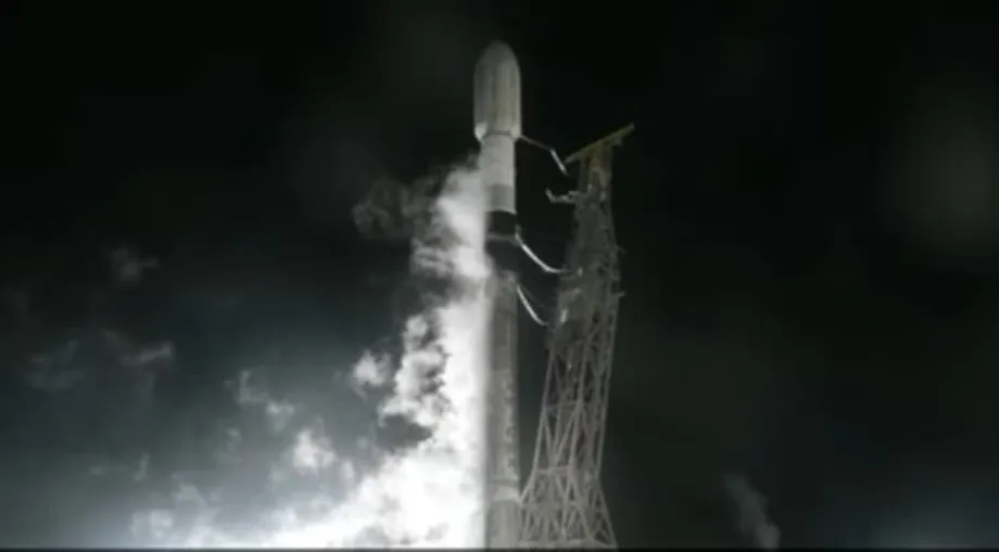 Satelit CAS500-2 Korea Selatan Mencapai Orbit Setelah Tertunda Empat Tahun, Menandai Era Baru Pengembangan Antariksa Swasta