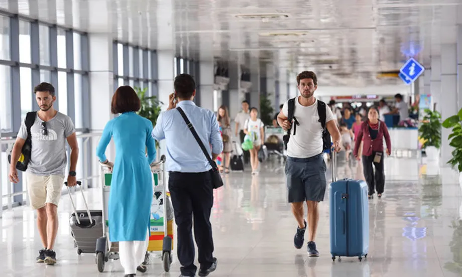 Vietnam Perluas Sistem Informasi Kedatangan Imigrasi ke Seluruh Negeri Usai Uji Coba Berhasil