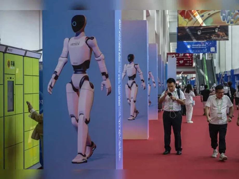 Unitree Robotics Raih Persetujuan untuk IPO Shanghai Senilai $619 Juta, Siap Menjadi Produsen Robot Humanoid Pertama yang Melantai di Bursa