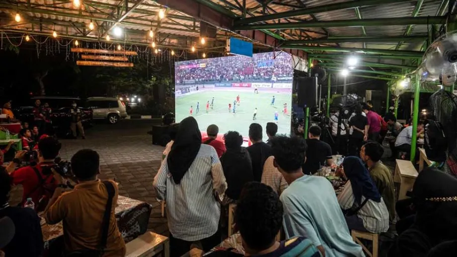 Indonesia Wins Inaugural FIFA ASEAN Cup After Dramatic Penalty Shootout