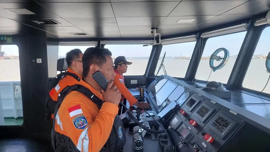 Indonesia Ferry Disaster Leaves 82 Dead and 53 Missing as Four Suspects Are Detained