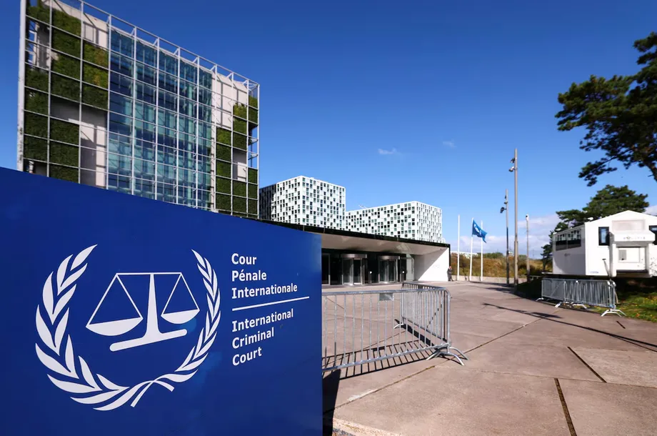 Japan Reaffirms ICC Support as U.S. Sanctions Put Allies at Odds